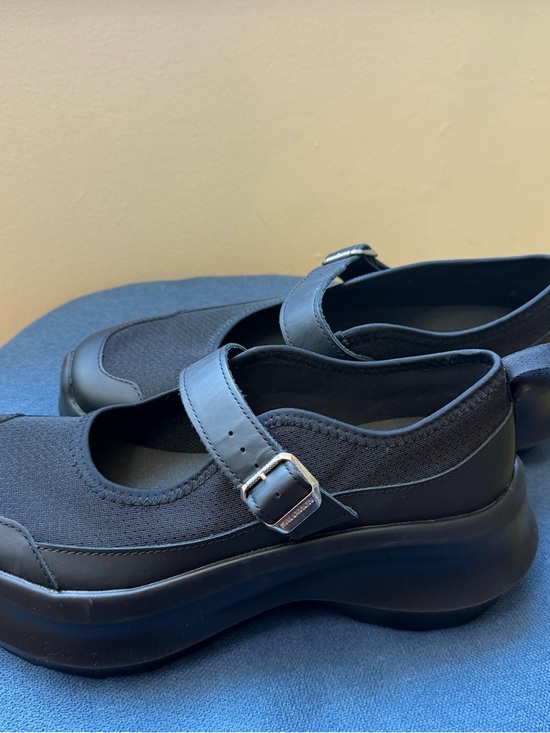 [NWOT]Comme De Garcons X Salomon RX Marie Jeanne Platform Shoes US W8.5/M7.5 UK7